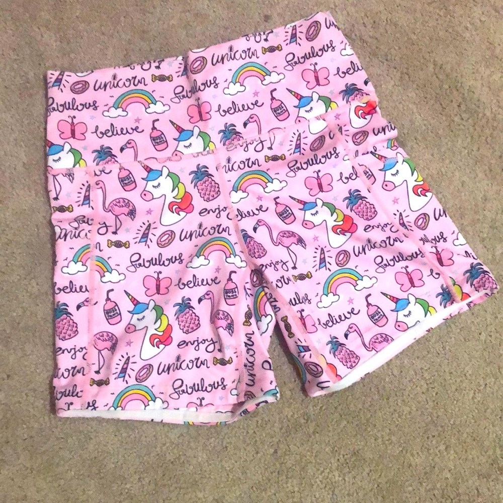 CVG shorts